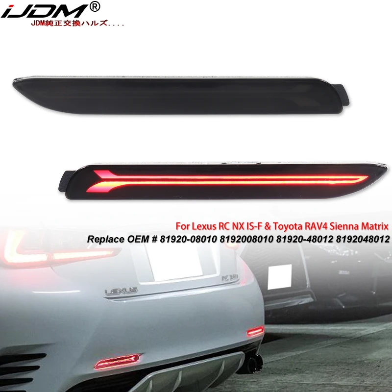 Yunshen Rc Hobby - Para Toyota RAV4 Camry Sienna Venza