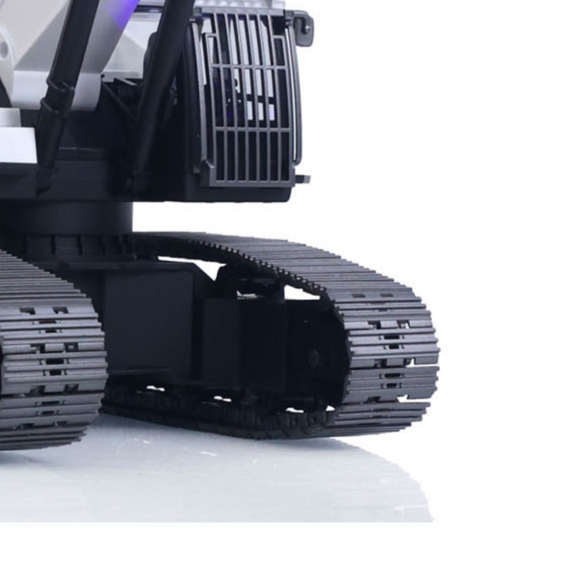 Rc Excavator Hobby - Oferta en EE. UU.: Excavadora RC