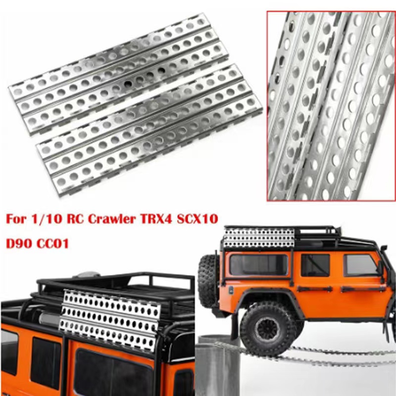 Rc Hobby Track - Tablero de Escape de vehículo con