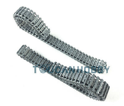 1/16 HENG LONG RC Tank Metal T - Rc Hobby Track reseña y precio