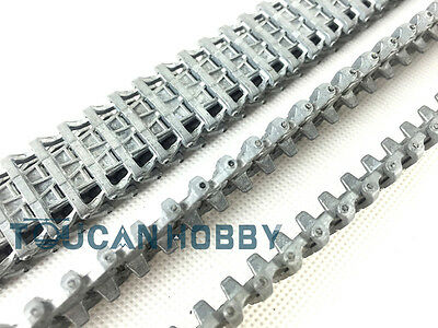 1/16 HENG LONG RC Tank Metal T - Rc Hobby Track reseña y precio