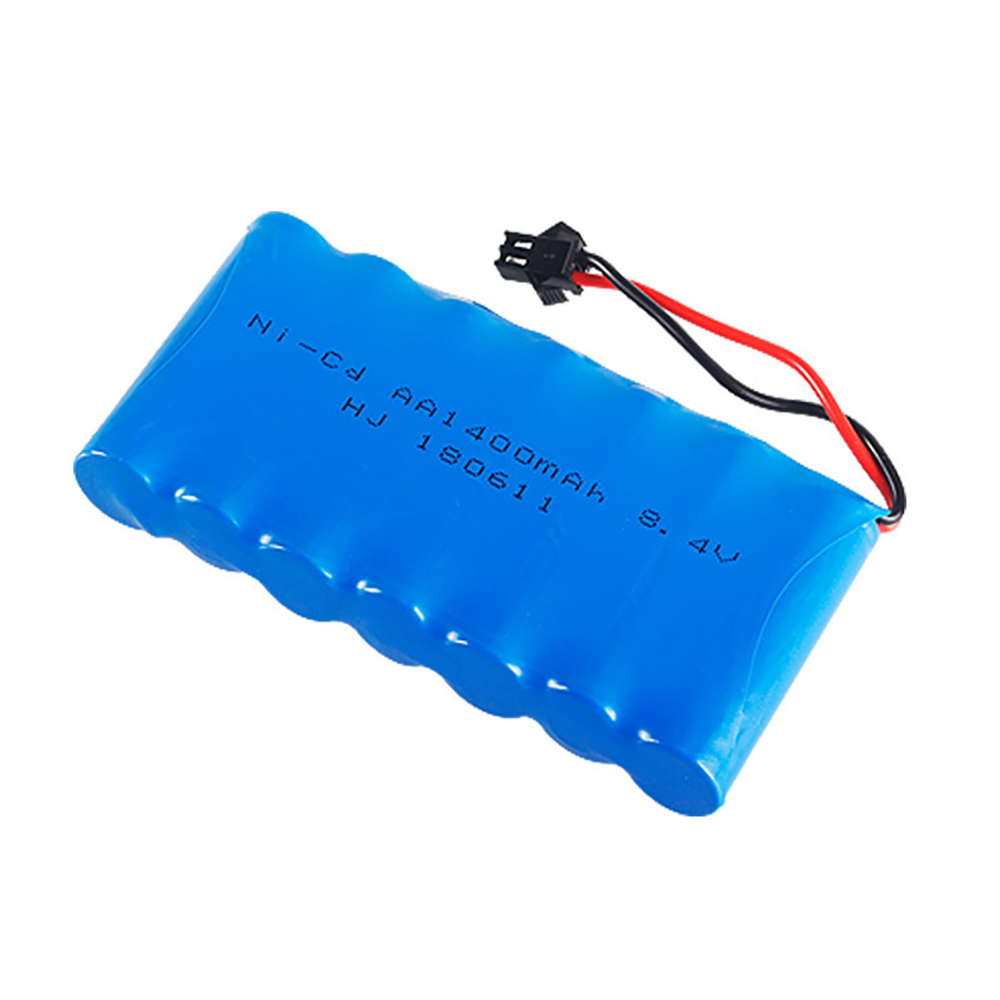 Paquete de batería recargable  - Rc Hobby Boat reseña y precio