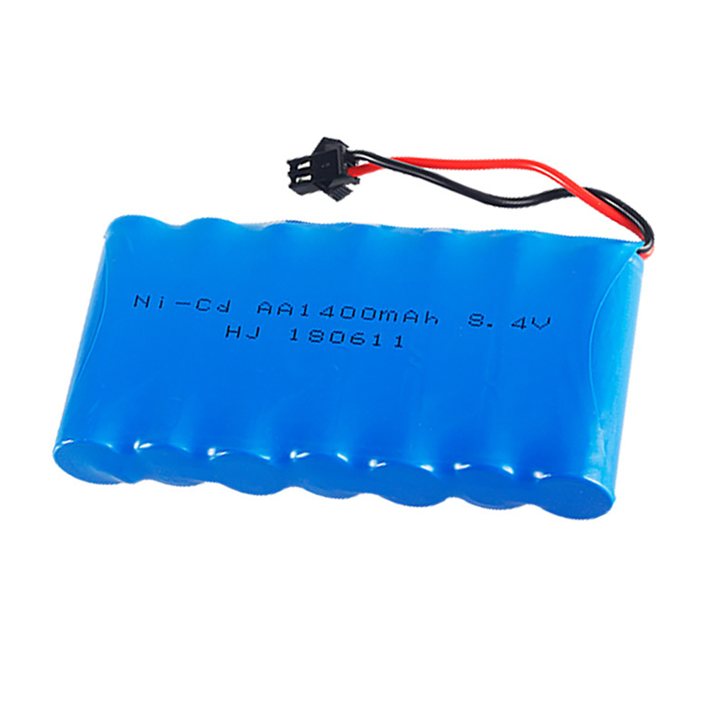 Paquete de batería recargable  - Rc Hobby Boat reseña y precio