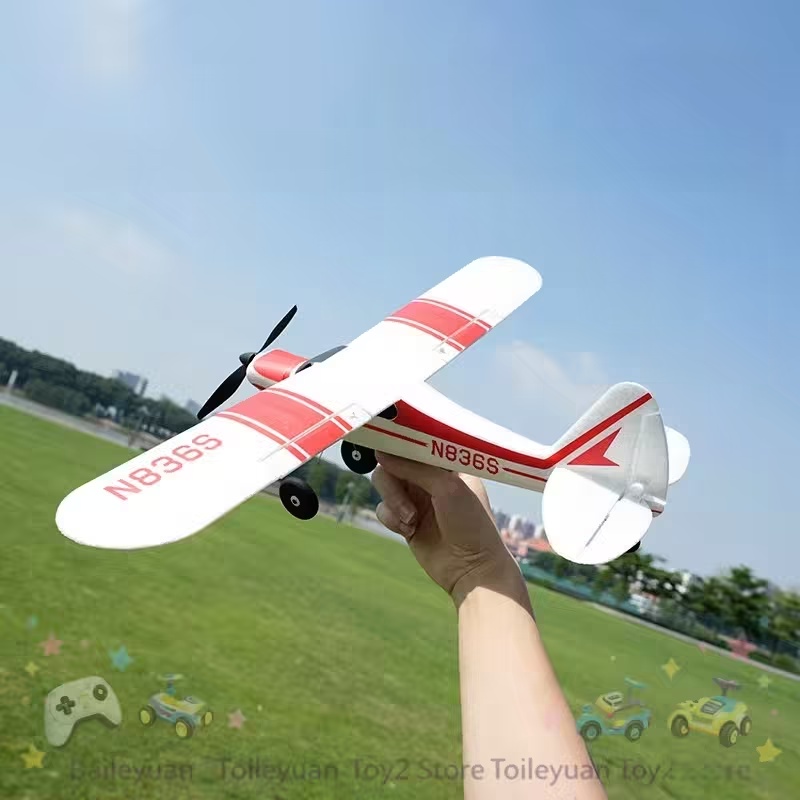 Nuevo Avión RC Blue Arrow PA-1 - Rc Hobby Experts reseña y precio