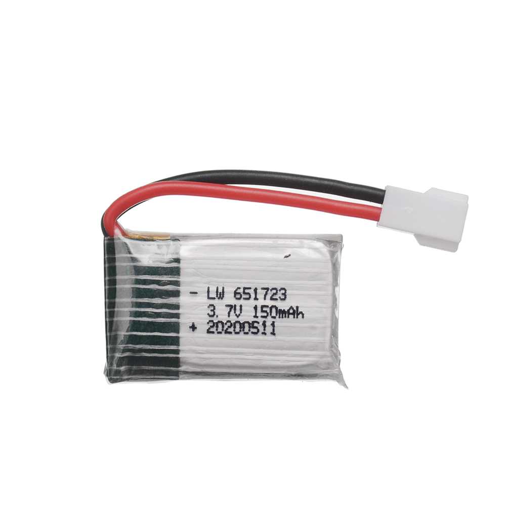 Conector XH2.54, Baterías Lipo - Hobby Rc Quadcopters & Multirotors reseña y precio
