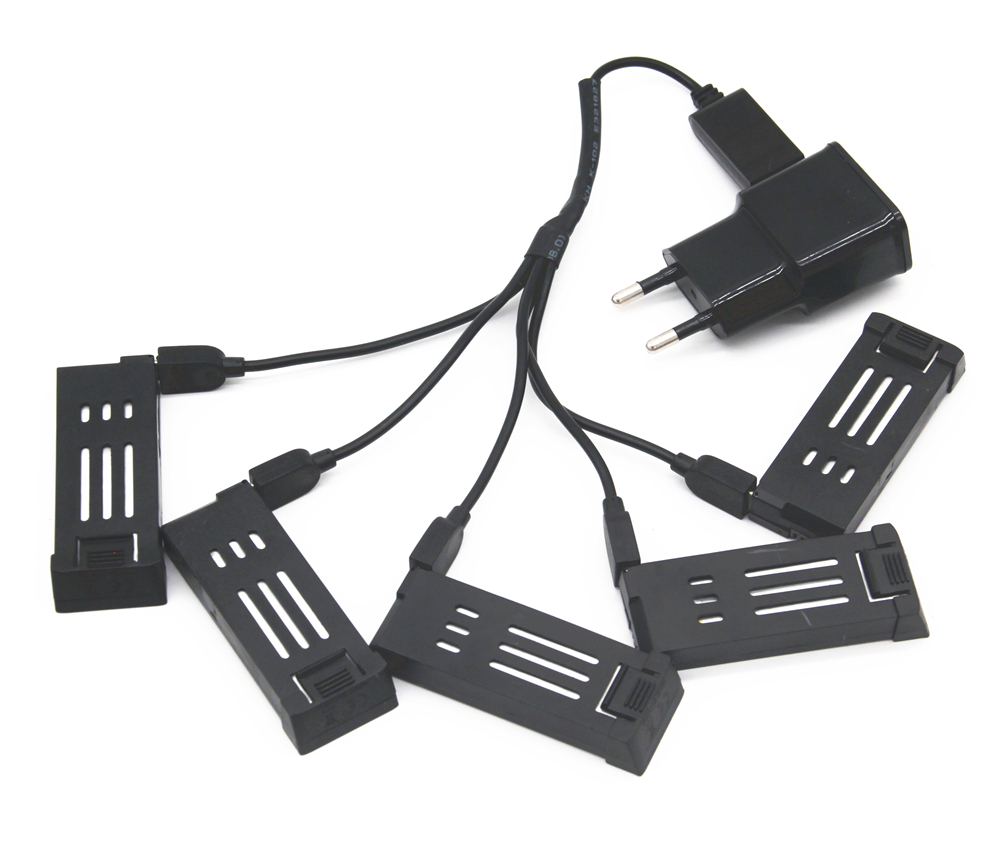 Batería Lipo recargable de rep - Hobby Rc Quadcopters & Multirotors reseña y precio