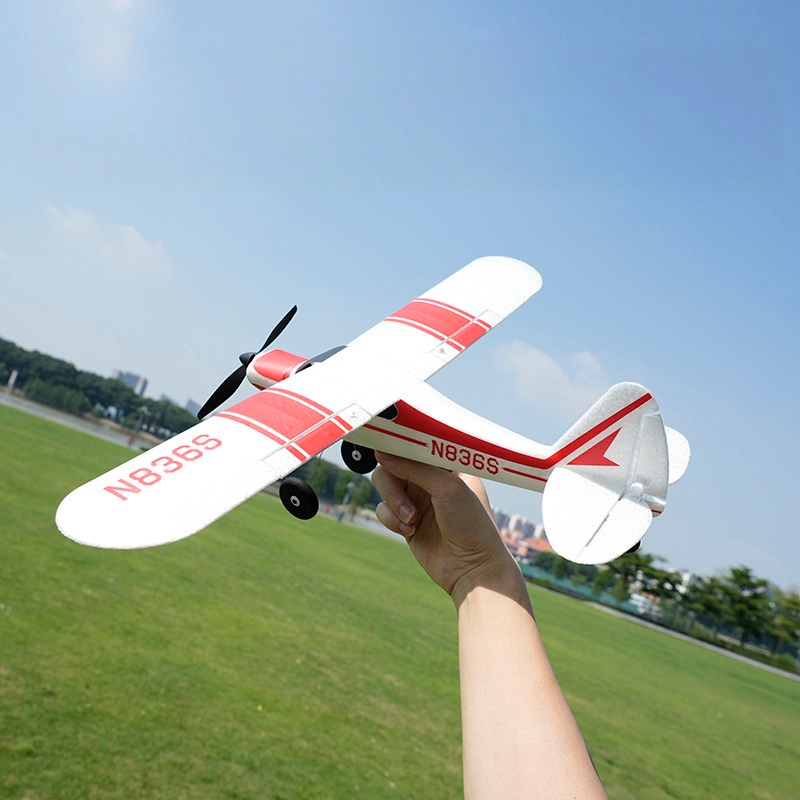 Nuevo Avión RC Blue Arrow PA-1 - Rc Hobby Experts reseña y precio
