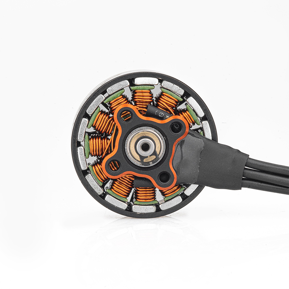 Motor sin Escobillas VCI HOBBY - Hobby Rc Quadcopters & Multirotors reseña y precio