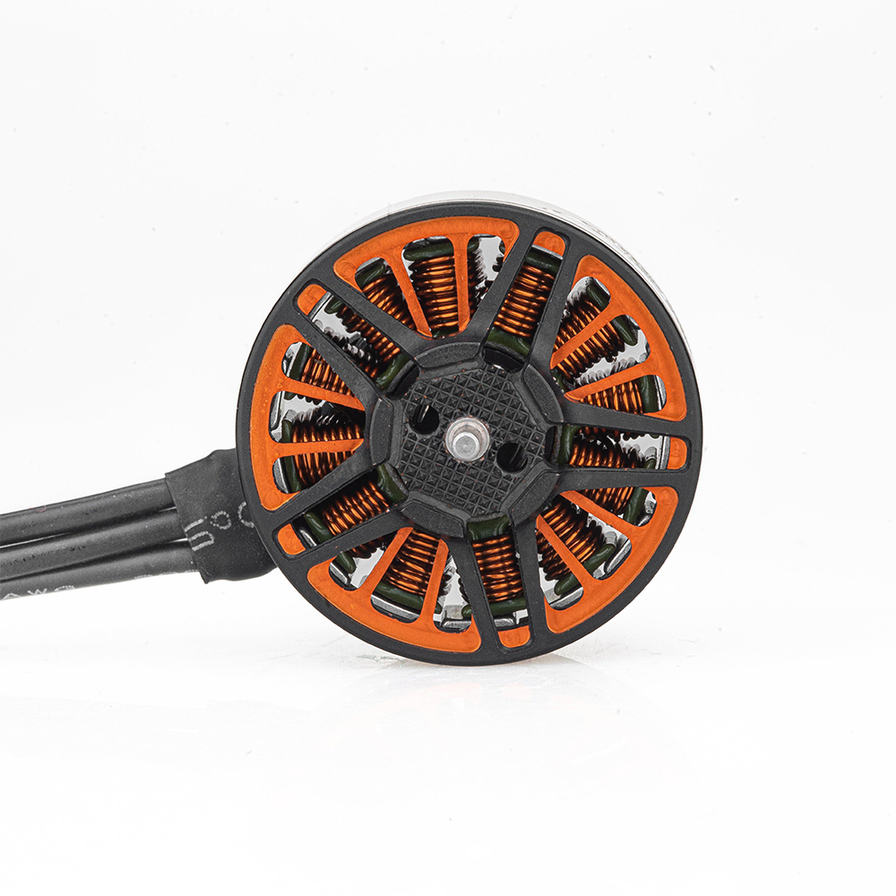 Motor sin Escobillas VCI HOBBY - Hobby Rc Quadcopters & Multirotors reseña y precio