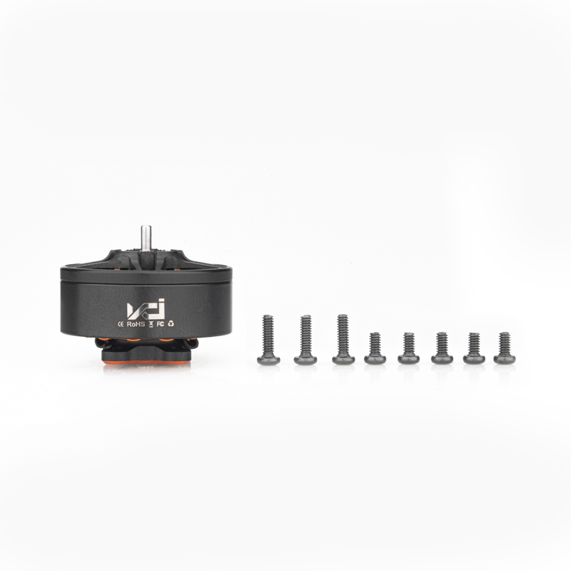 Motor sin Escobillas VCI HOBBY - Hobby Rc Quadcopters & Multirotors reseña y precio
