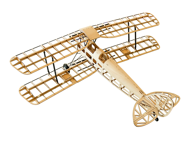 Dancing Wings Hobby Avión RC d - Rc Hobby Experts reseña y precio