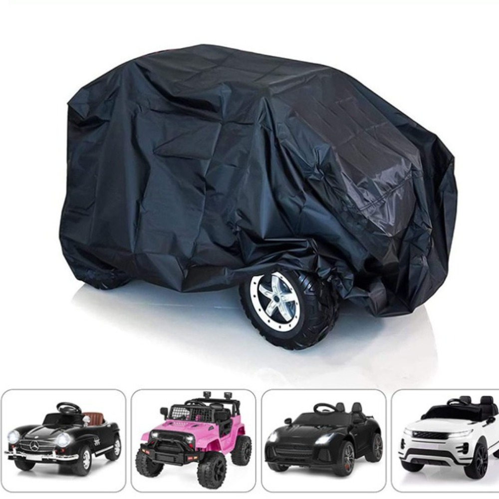 Cubierta de coche eléctrica pa - Rc Hobby Dump Truck reseña y precio