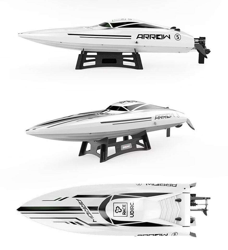 Barco teledirigido grande para - Rc Hobby Experts reseña y precio
