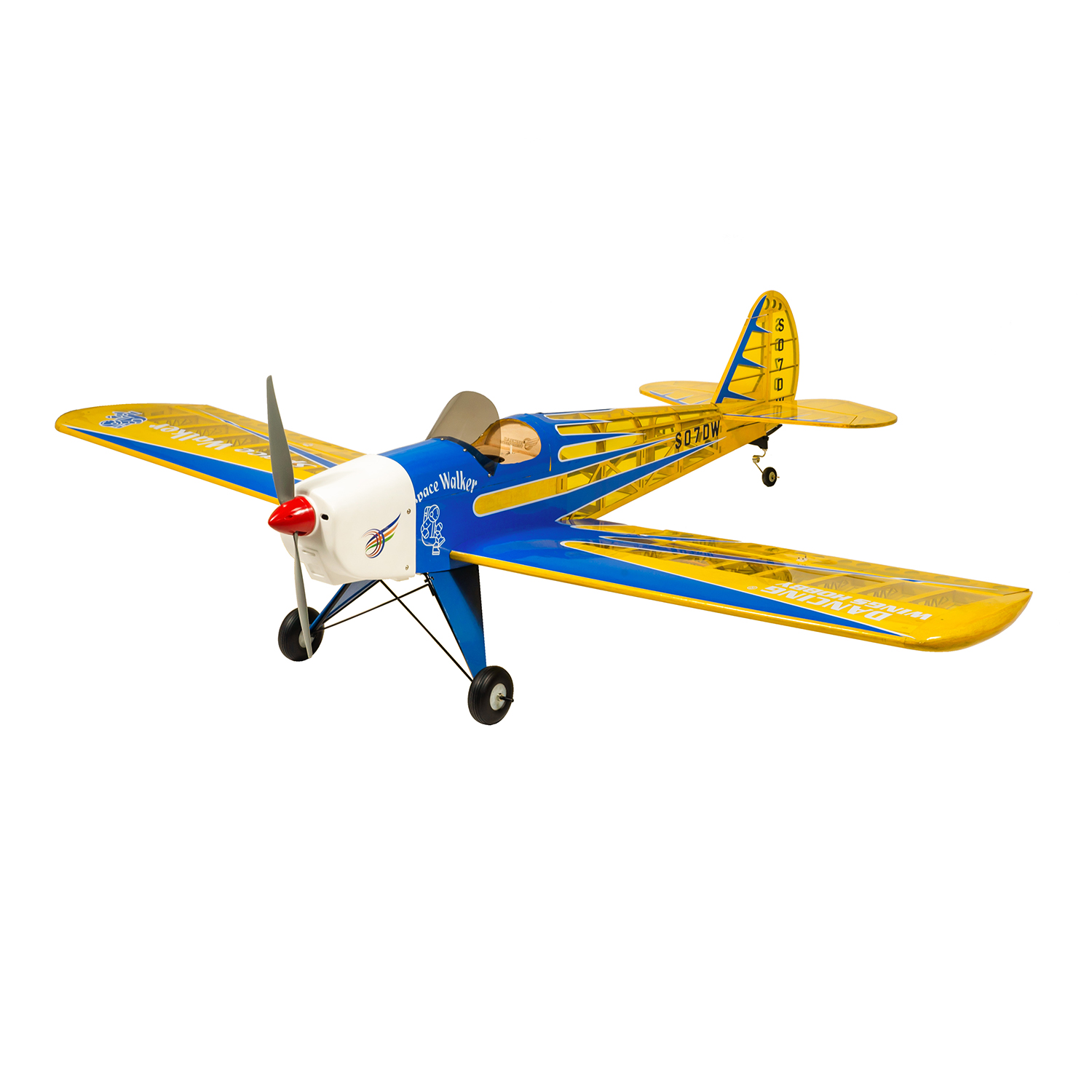 Dancing Wings Hobby - Kit de A - Rc Hobby Experts reseña y precio