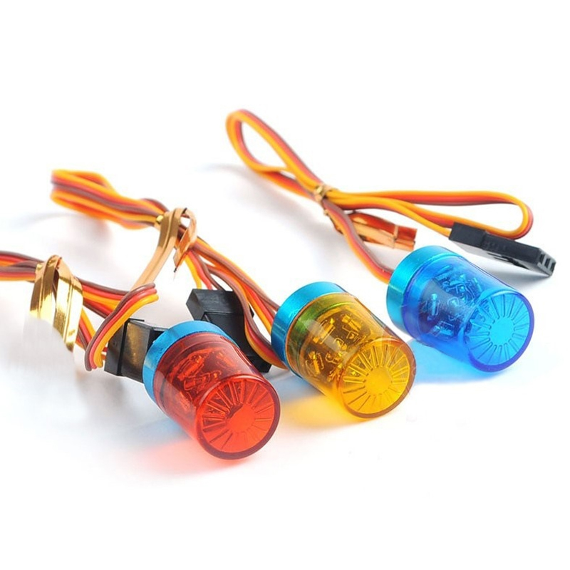 Lámpara LED multifunción, luz  - Yunshen Rc Hobby reseña y precio