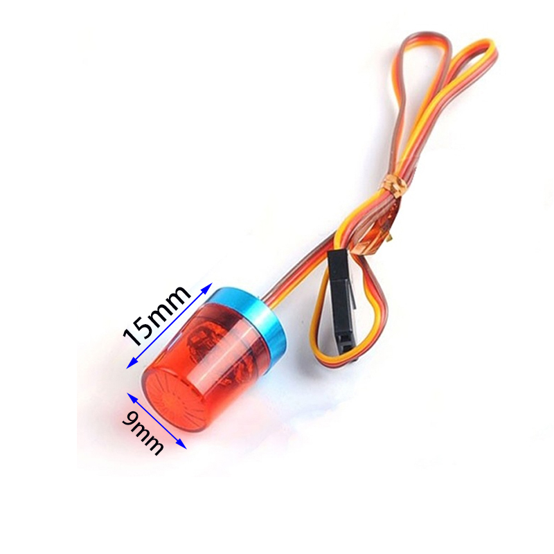Lámpara LED multifunción, luz  - Yunshen Rc Hobby reseña y precio