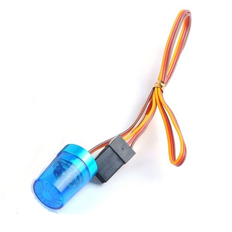 Lámpara LED multifunción, luz  - Yunshen Rc Hobby reseña y precio
