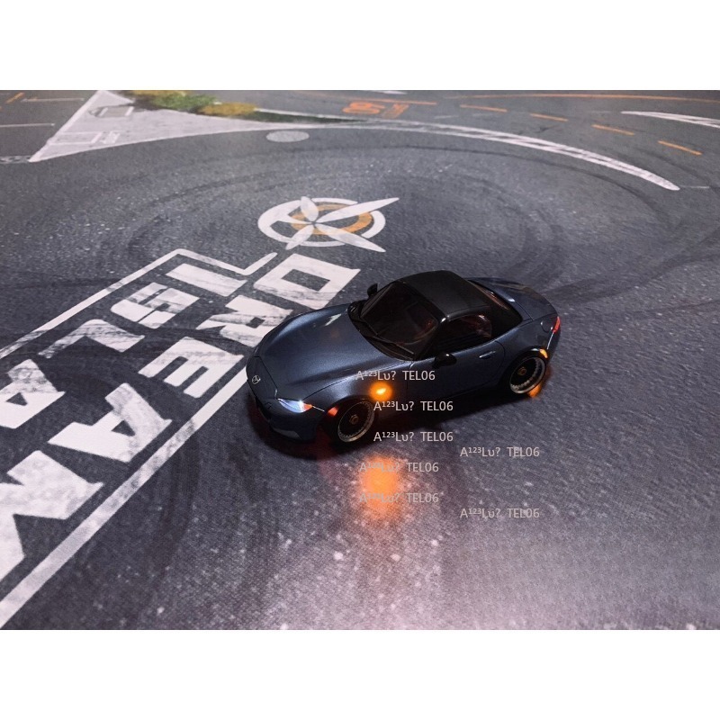 Alfombra de Pista de Derrapes  - Rc Hobby Track reseña y precio