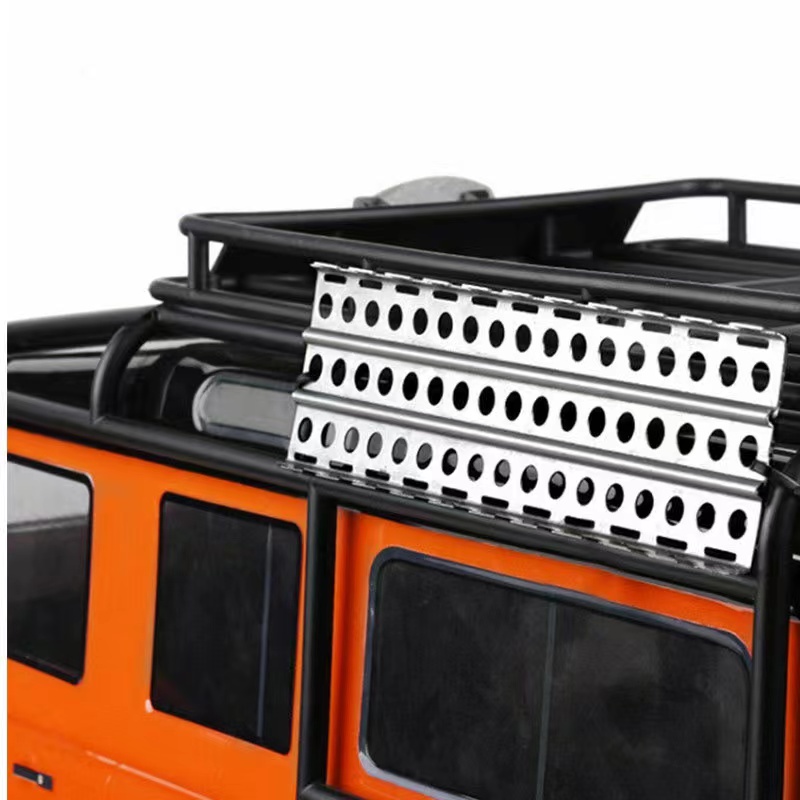 Tablero de Escape de vehículo  - Rc Hobby Track reseña y precio